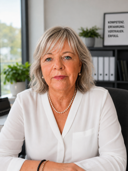 Bild von Ingrid Birke