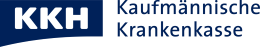 Logo Kaufmännische Krankenkasse